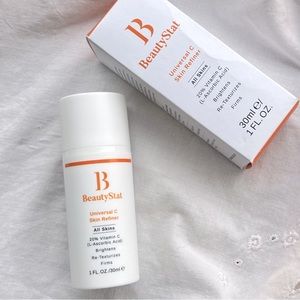 🍊 Beauty Stat Universal C Skin Refiner 🍊